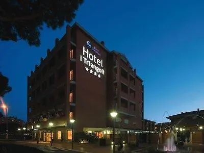 Best Western Hotel I Triangoli Infernetto 4*,  Italy