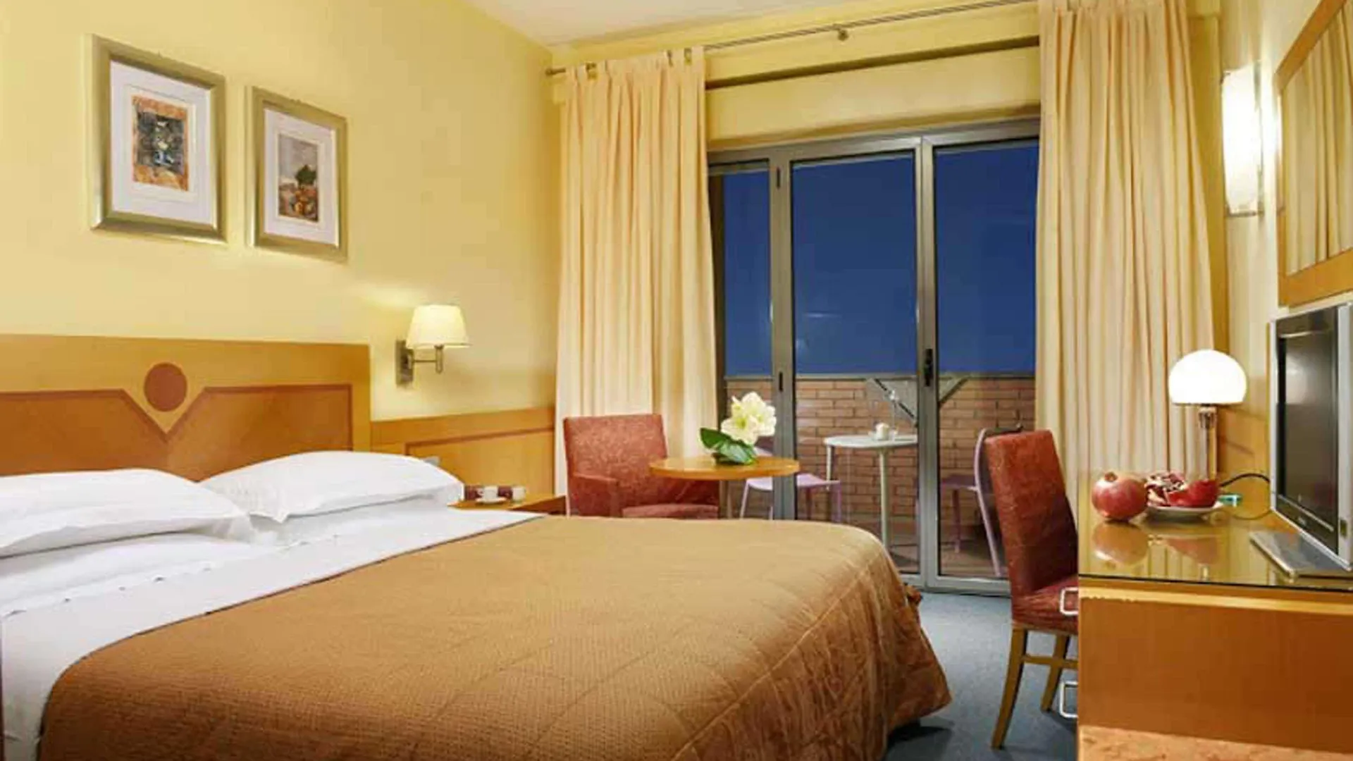 Best Western Hotel I Triangoli Infernetto 4*,  Italy