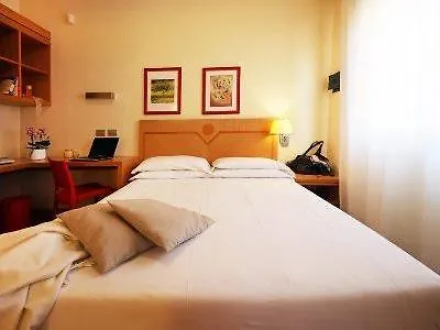 Best Western Hotel I Triangoli Infernetto 4*,  Italy