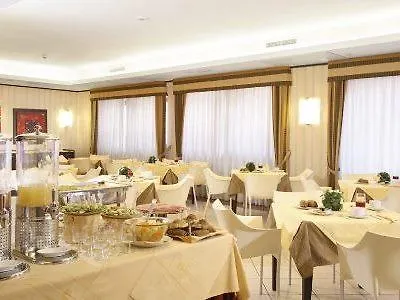 Best Western Hotel I Triangoli Infernetto