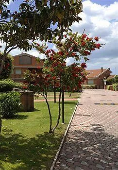 Best Western Hotel I Triangoli Infernetto Italy