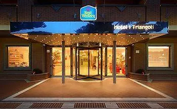 Best Western Hotel I Triangoli Infernetto