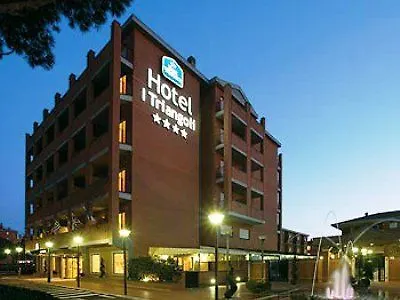 Best Western Hotel I Triangoli Infernetto