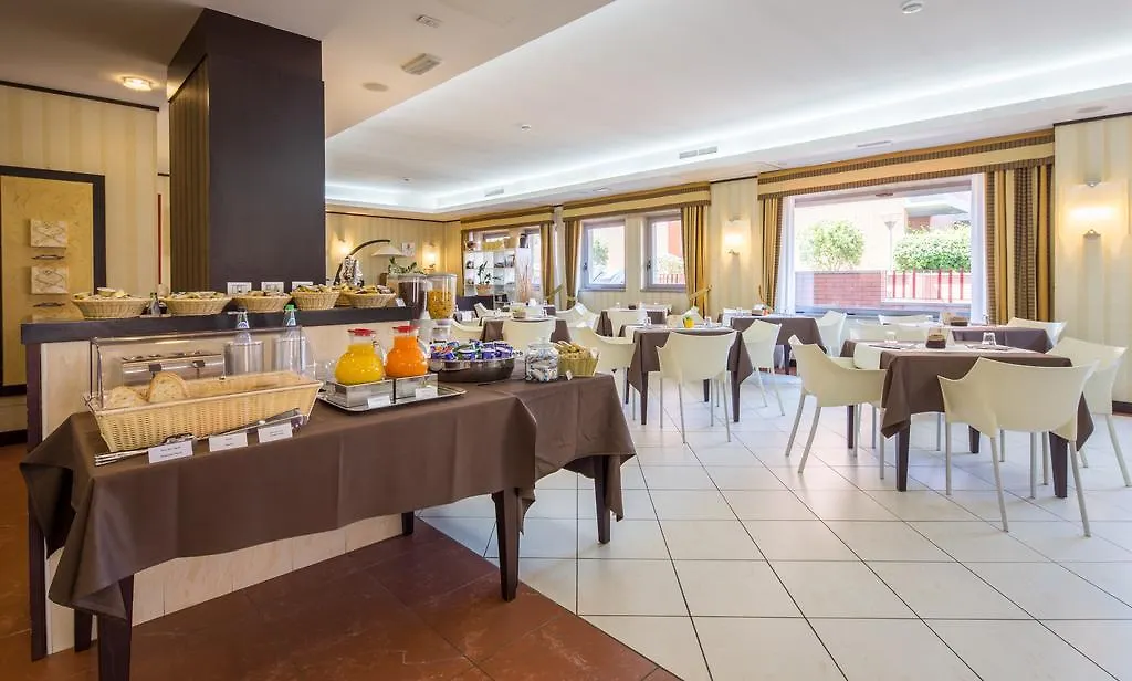 Best Western Hotel I Triangoli Infernetto 4*,  Italy