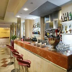 ****  Best Western Hotel I Triangoli Infernetto Italy