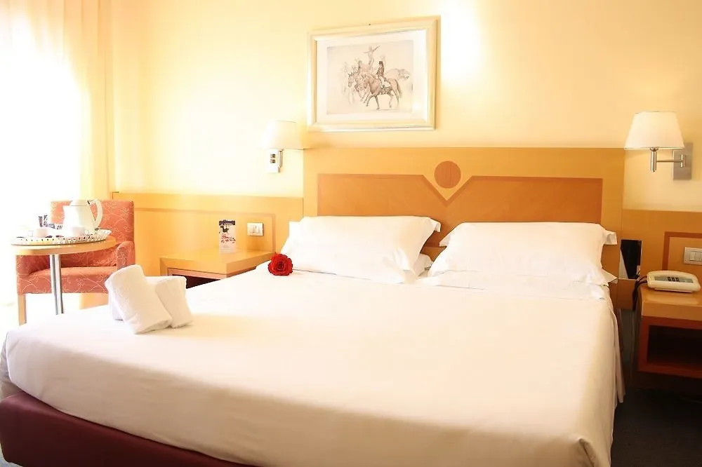 Best Western Hotel I Triangoli Infernetto