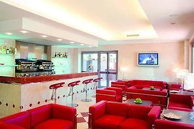 Best Western Hotel I Triangoli Infernetto Italy