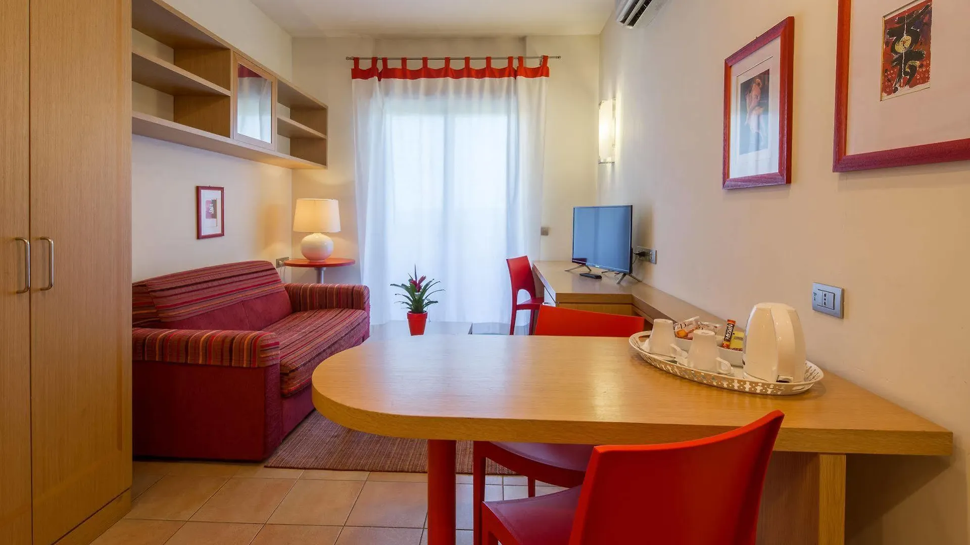 Best Western Hotel I Triangoli Infernetto