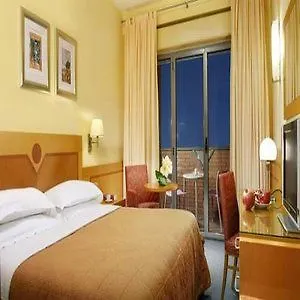 Best Western Hotel I Triangoli Infernetto