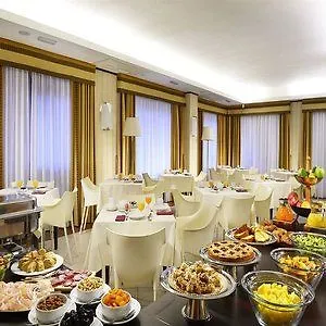 Best Western Hotel I Triangoli Infernetto 4*,