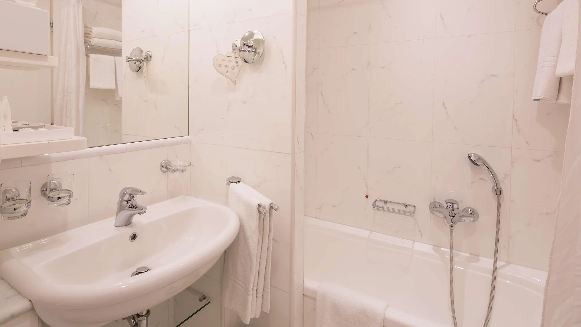 ****  Best Western Hotel I Triangoli Infernetto Italy