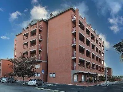 Best Western Hotel I Triangoli Infernetto