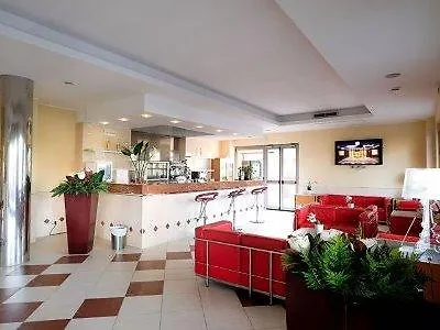 Best Western Hotel I Triangoli Infernetto 4*,