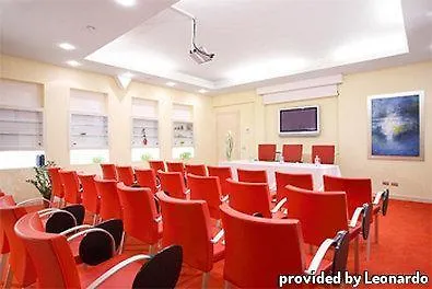 Best Western Hotel I Triangoli Infernetto 4*,  Italy