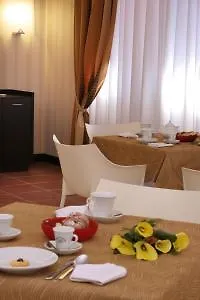 Best Western Hotel I Triangoli Infernetto Italy