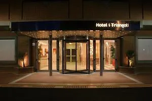 ****  Best Western Hotel I Triangoli Infernetto Italy