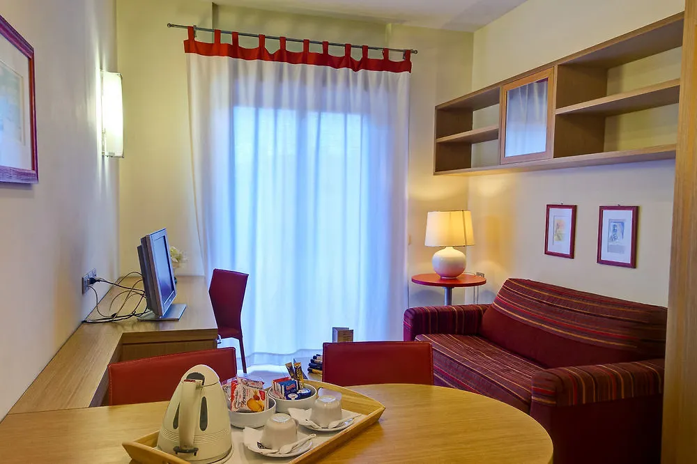 Best Western Hotel I Triangoli Infernetto 4*,  Italien