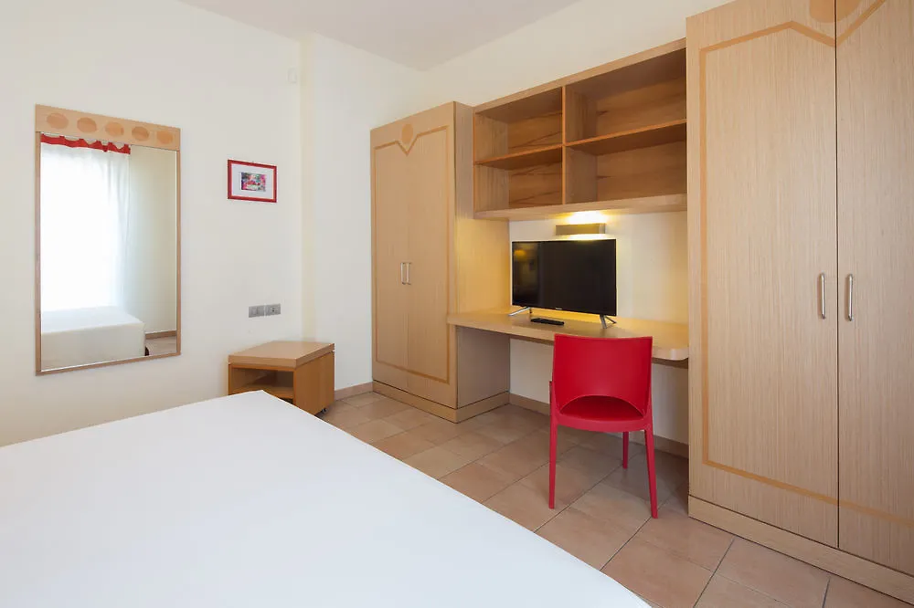 Best Western Hotel I Triangoli Infernetto Italy