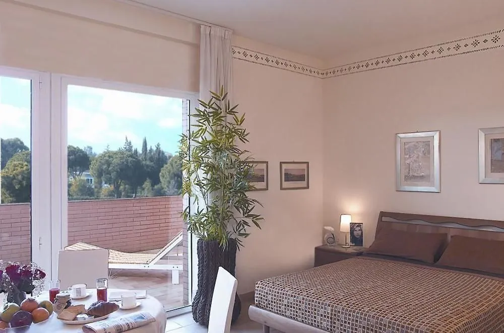 ****  Best Western Hotel I Triangoli Infernetto Italy