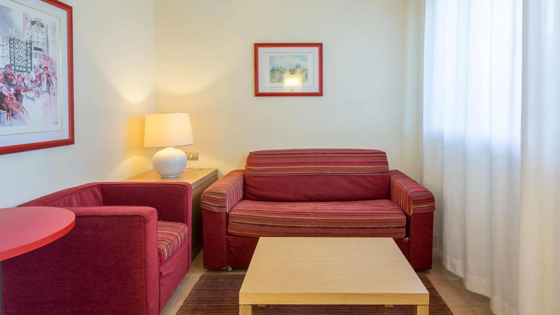 Best Western Hotel I Triangoli Infernetto
