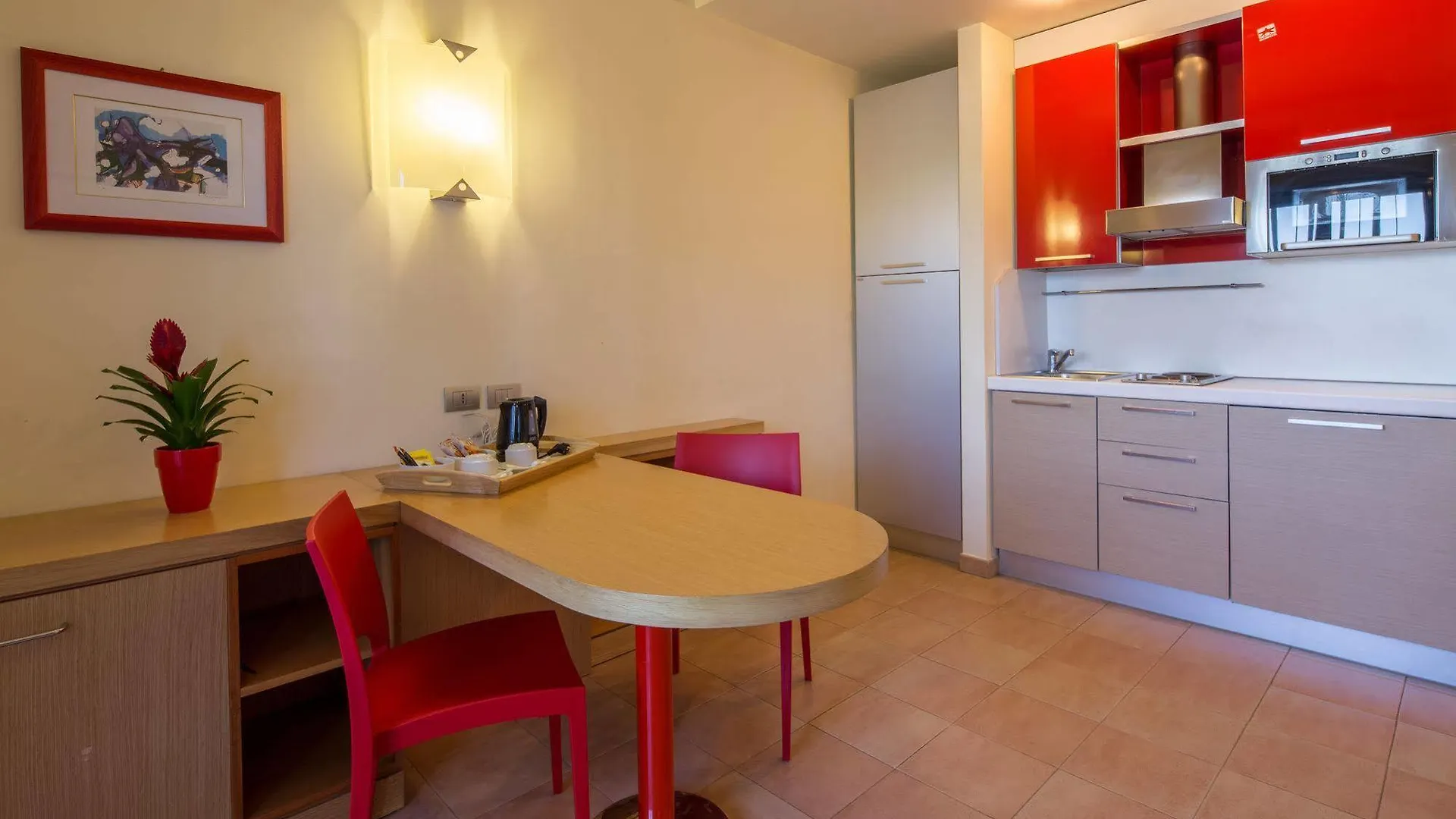 ****  Best Western Hotel I Triangoli Infernetto Italy