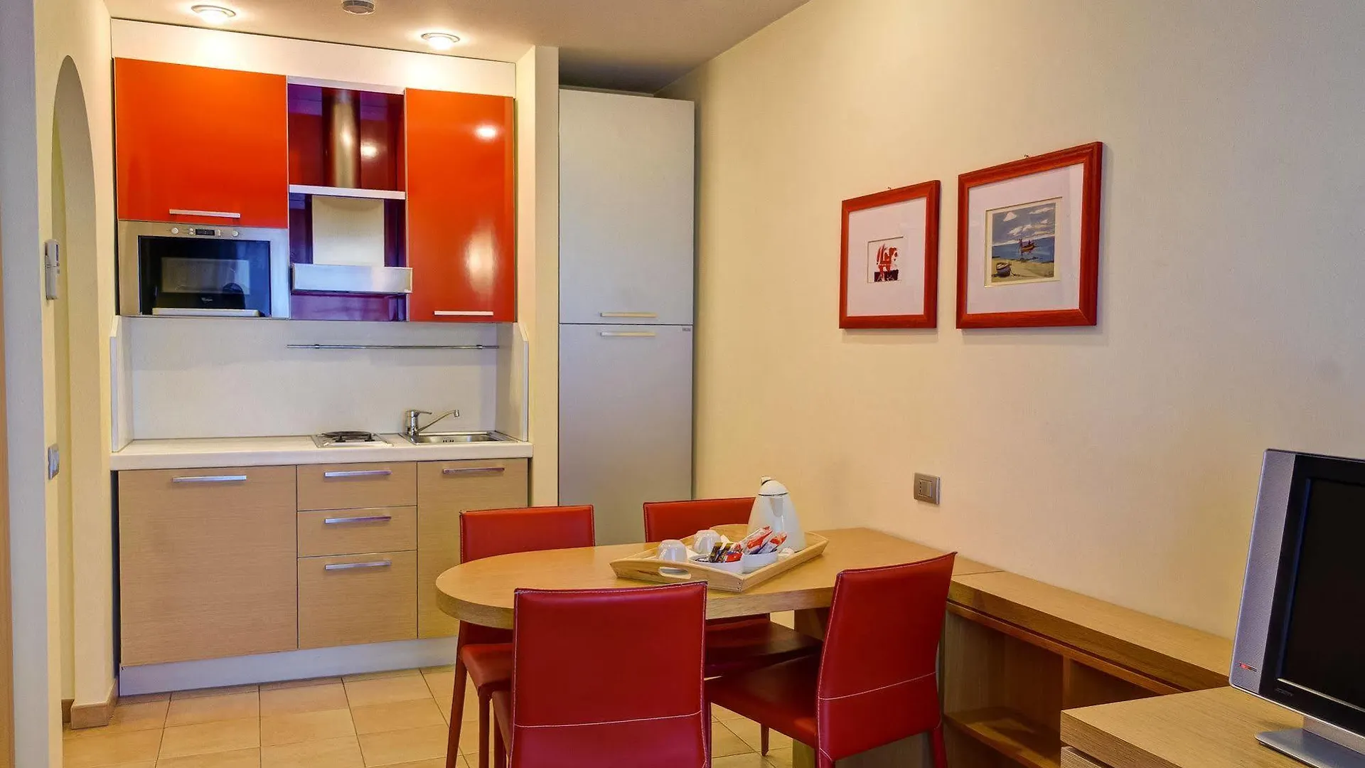 Best Western Hotel I Triangoli Infernetto 4*,  Italy