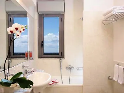 ****  Best Western Hotel I Triangoli Infernetto Italy