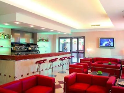 Best Western Hotel I Triangoli Infernetto 4*,  Italy