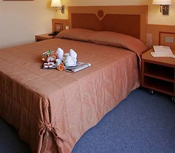 ****  Best Western Hotel I Triangoli Infernetto Italy