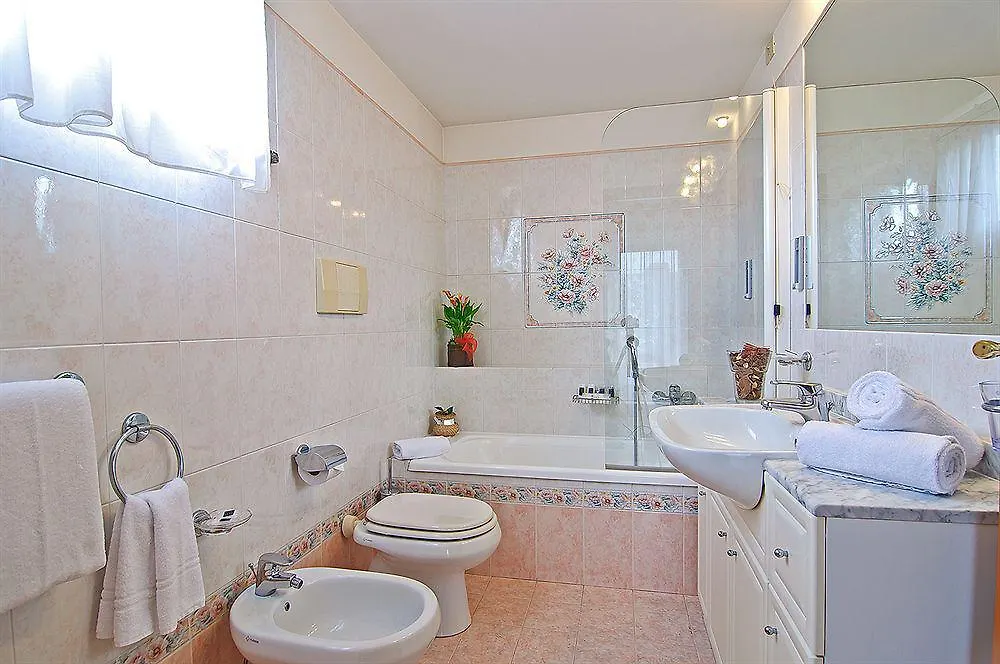Best Western Hotel I Triangoli Infernetto 4*,  Italy