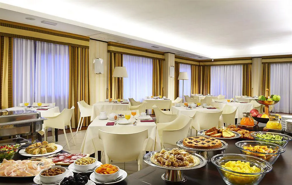 ****  Best Western Hotel I Triangoli Infernetto Italy